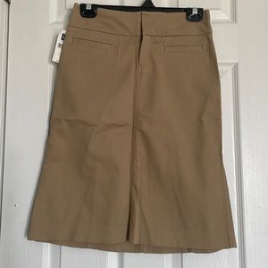 BNWT Gap skirt